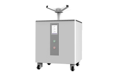 大庆市过氧化氢雾化消毒器IN-GY20